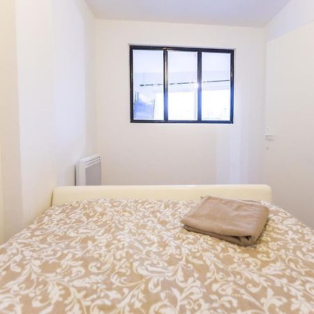 Appt Superbe T2 St Charles Vieux Port Wifi Appartamento Marsiglia Esterno foto