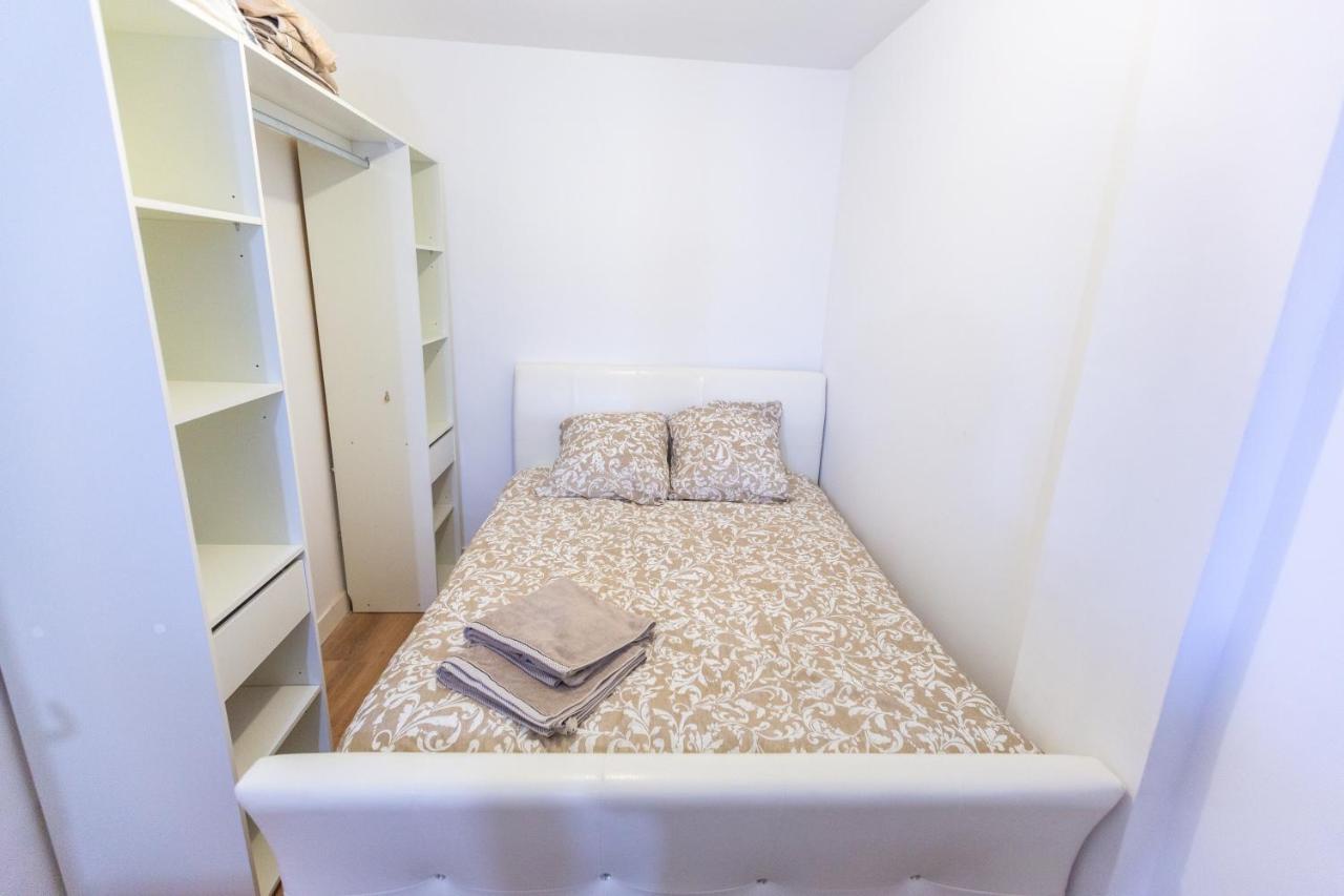 Appt Superbe T2 St Charles Vieux Port Wifi Appartamento Marsiglia Esterno foto