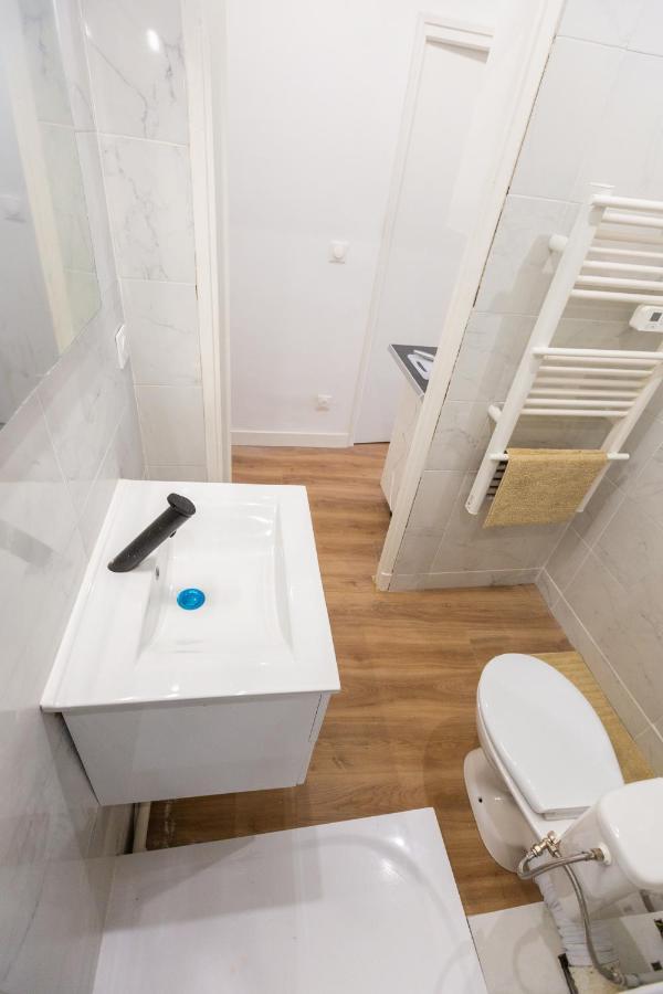Appt Superbe T2 St Charles Vieux Port Wifi Appartamento Marsiglia Esterno foto
